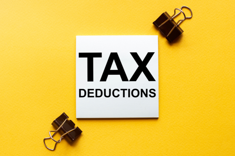 What The full Expensing Write off Deduction Means For Business WL 